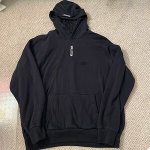 Black Hollister Hoodie